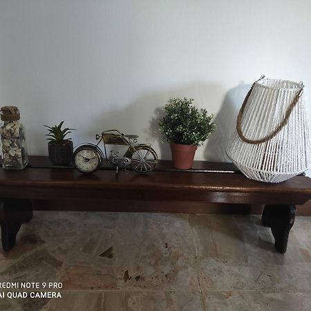Апартаменты La Casa Di Nonna Mimi Аббадия Лариана Экстерьер фото