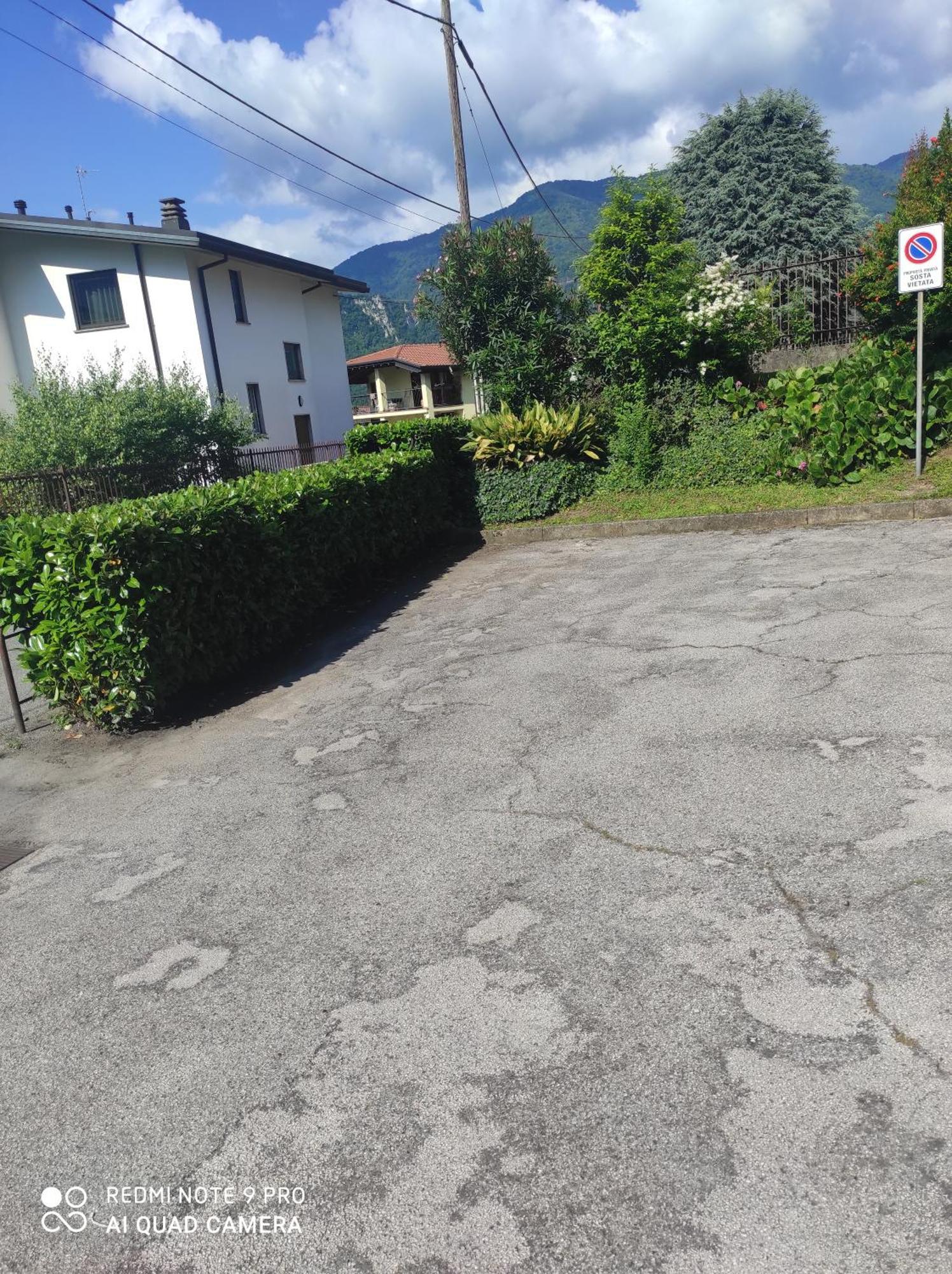 Апартаменты La Casa Di Nonna Mimi Аббадия Лариана Экстерьер фото